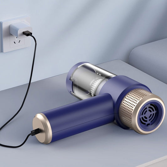 Suction Small Mini Rechargeable Vacuum Cleaner